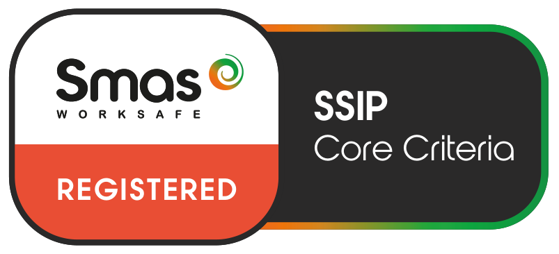 SMAS Quality Mark