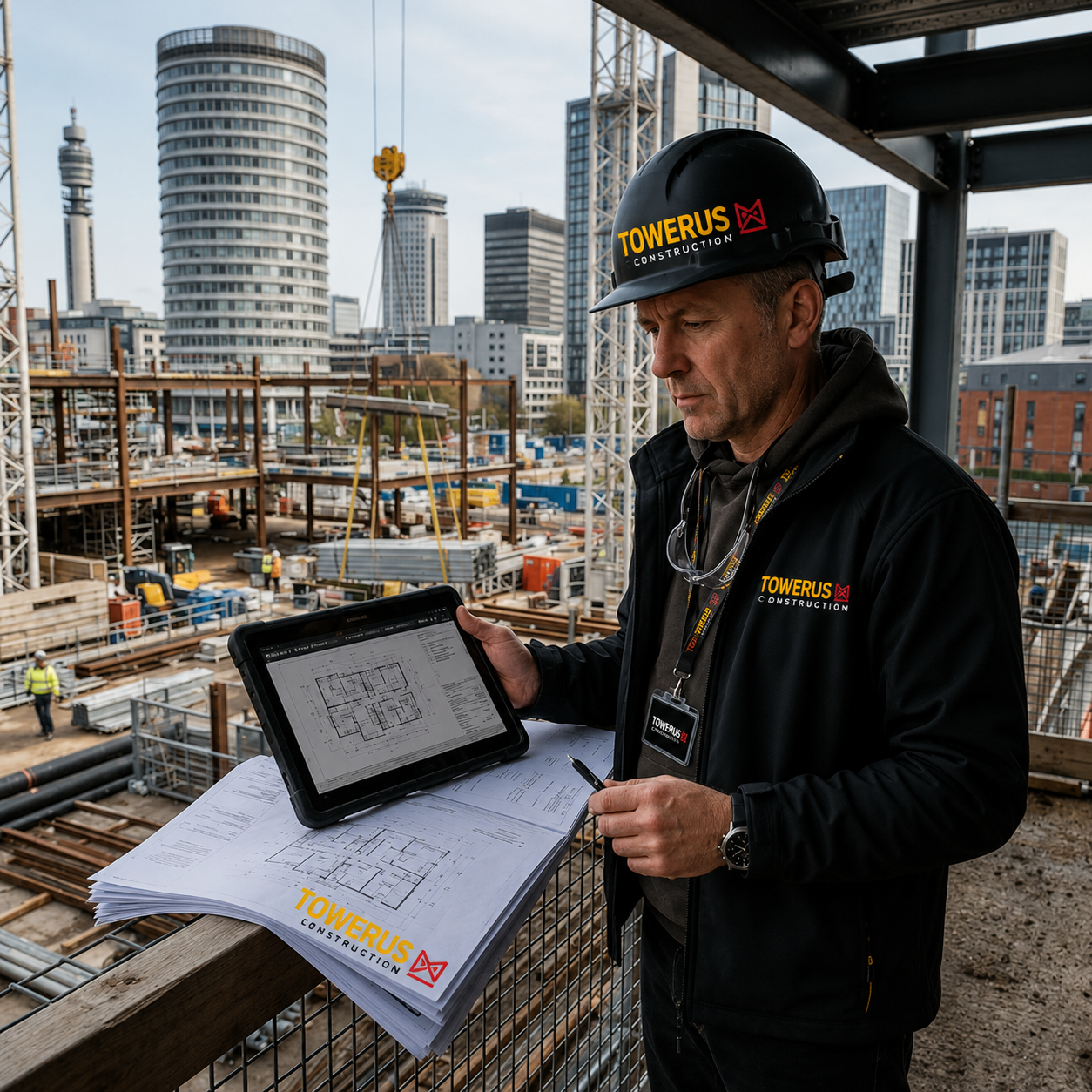 Understanding Building Regulations in Birmingham
