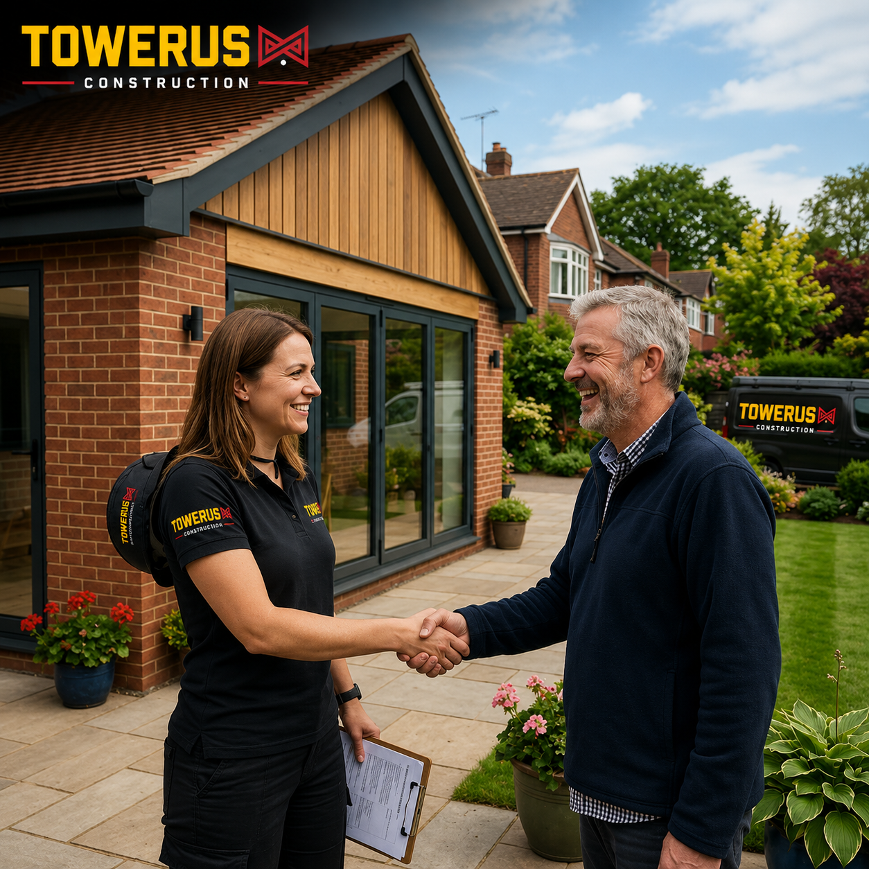 How to Choose the Right Contractor in Birmingham