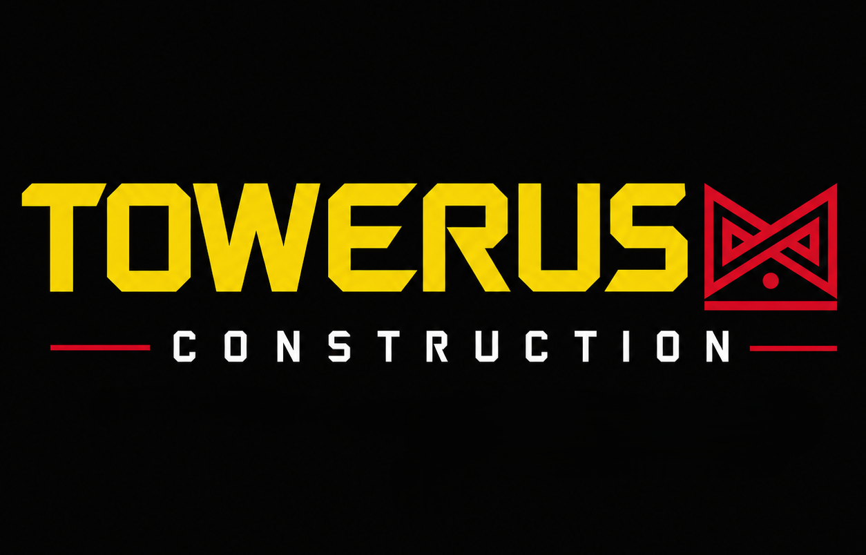 HSS Design & Build Logo